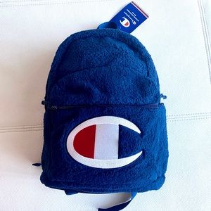 New Champion Sherpa backpack